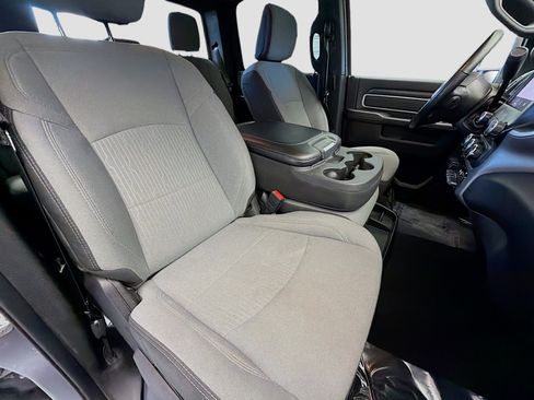 Used 2024 RAM 2500 Big Horn image 15