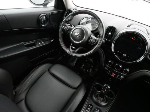 Used 2021 MINI Cooper Countryman S w/ Storage Package image 9