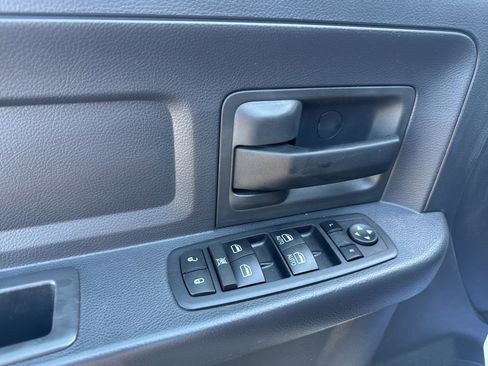 Used 2010 Dodge Ram 2500 Truck ST w/ HD Snow Plow Prep Group image 13