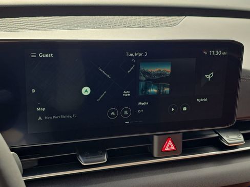 New 2026 Kia Carnival EX image 24