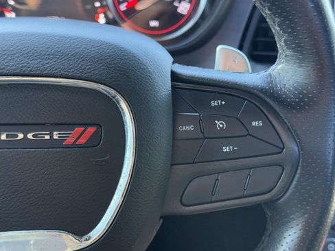 Used 2022 Dodge Challenger R/T image 20