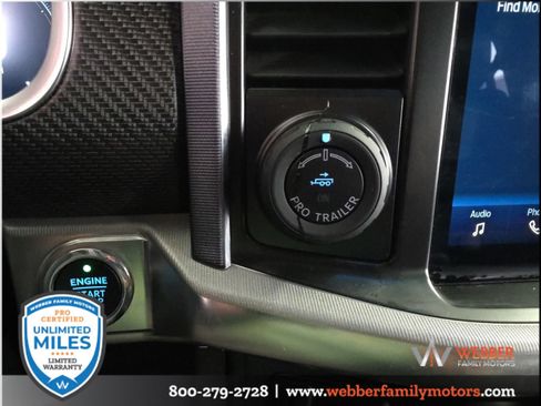 Used 2023 Ford F150 Raptor AWD/4WD image 36