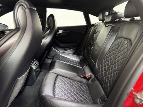 Used 2022 Audi S5 Premium Plus image 22