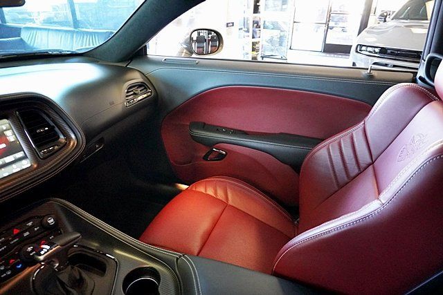 Used 2023 Dodge Challenger SRT Hellcat Redeye RWD image 26