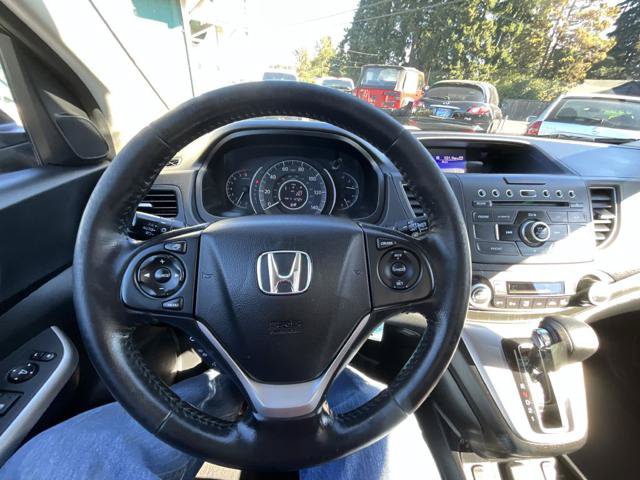 Used 2013 Honda CR-V EX-L image 10