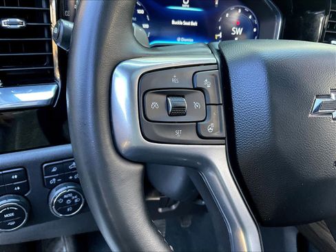 Used 2023 Chevrolet Silverado 1500 LT Trail Boss w/ LT Trail Boss Premium Package image 23