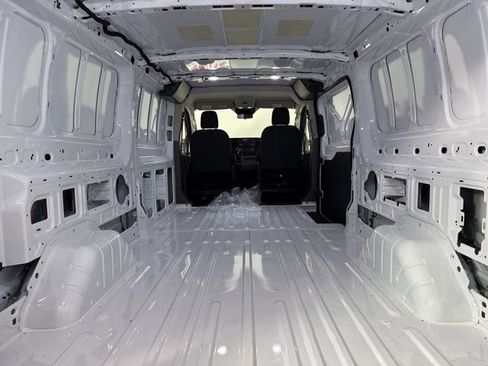 New 2025 Ford Transit 350 148 Low Roof image 22