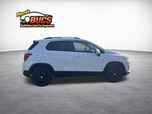 Used 2022 Chevrolet Trax LT w/ Driver Confidence Package AWD/4WD image 6