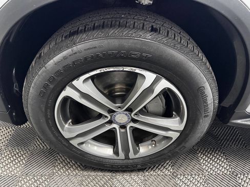 Used 2016 Mercedes-Benz GLC 300 image 19