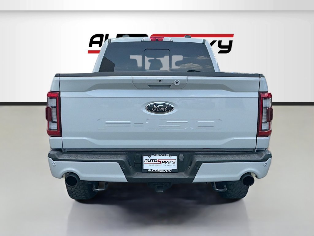 Used 2023 Ford F150 Tremor w/ Equipment Group 402A High AWD/4WD image 6