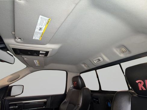 Used 2014 RAM 1500 Sport w/ Convenience Group image 32