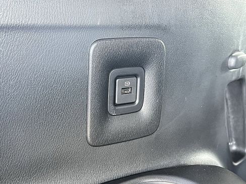 Used 2020 INFINITI QX60 Luxe w/ Essential Package image 28