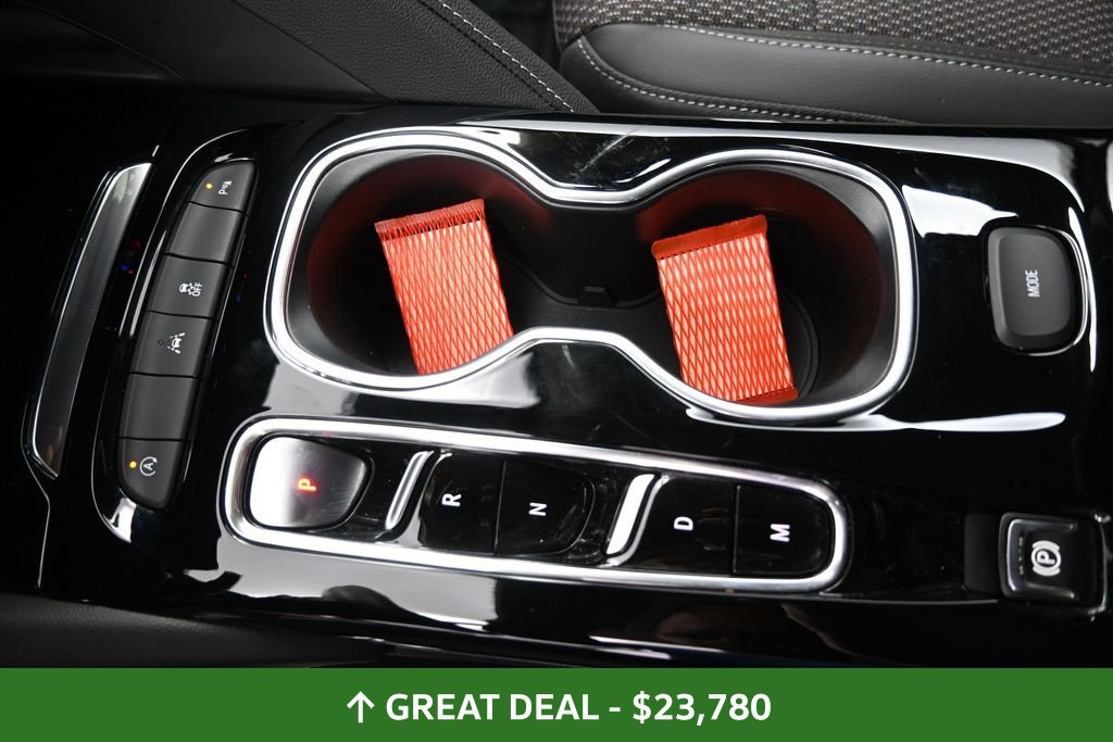 Used 2023 Buick Envision Preferred FWD image 29
