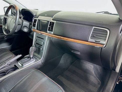 Used 2012 Lincoln MKZ Hybrid FWD image 36