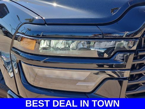 New 2026 RAM 2500 Big Horn AWD/4WD image 34