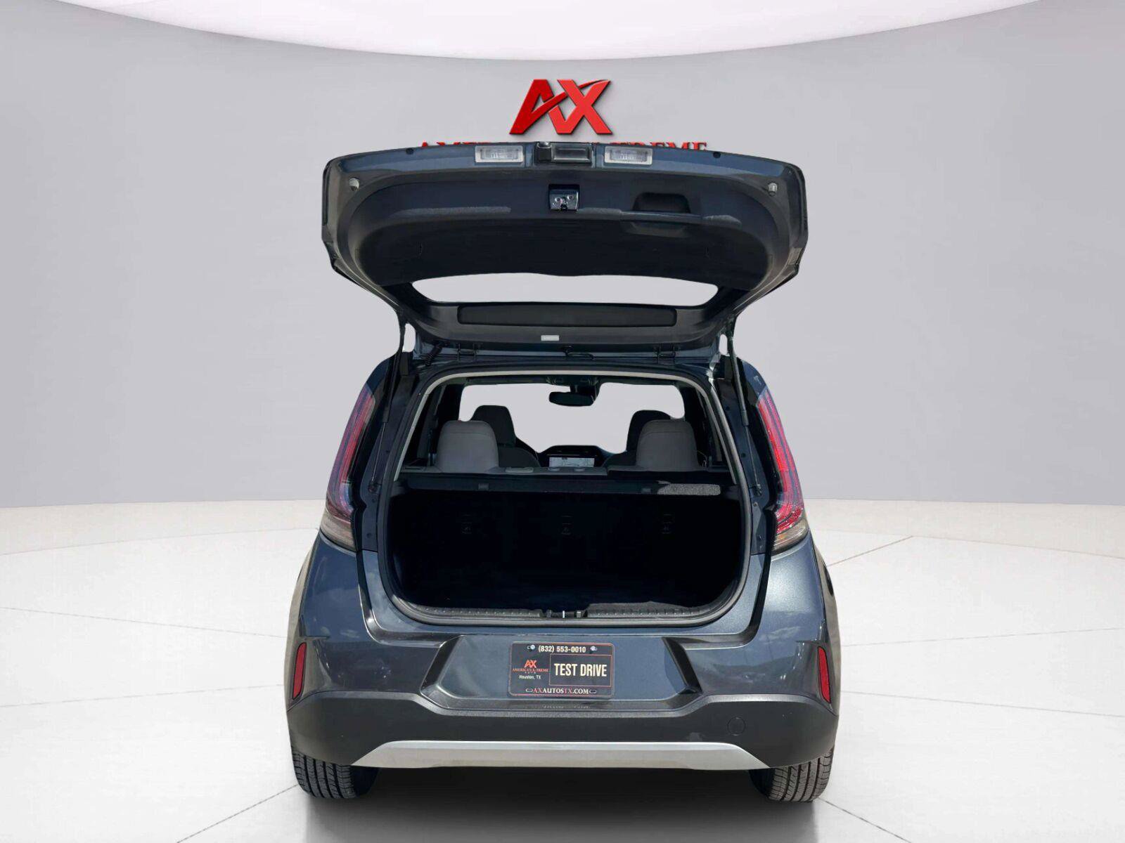 Used 2023 Kia Soul EX FWD image 47