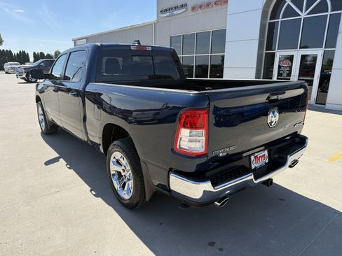 Used 2022 RAM 1500 Big Horn AWD/4WD image 37