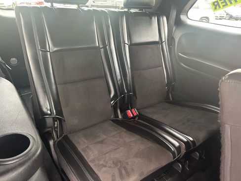 Used 2020 Dodge Durango R/T AWD/4WD image 14