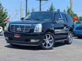 Used 2011 Cadillac Escalade Luxury image 2