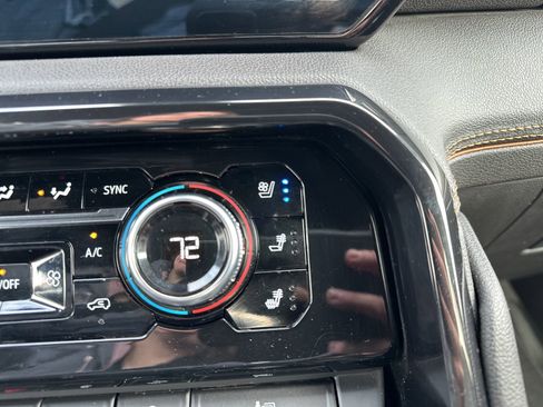 Used 2023 GMC Sierra 1500 AT4 w/ AT4 Premium Package image 73