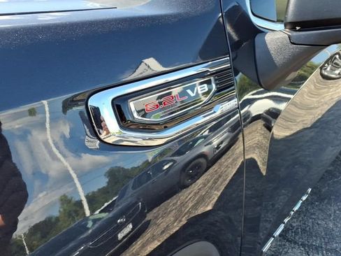 Used 2023 GMC Sierra 1500 Denali AWD/4WD image 16