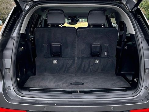 Certified 2021 Jeep Grand Cherokee L Limited w/ Trailer Tow Group (B) image 25