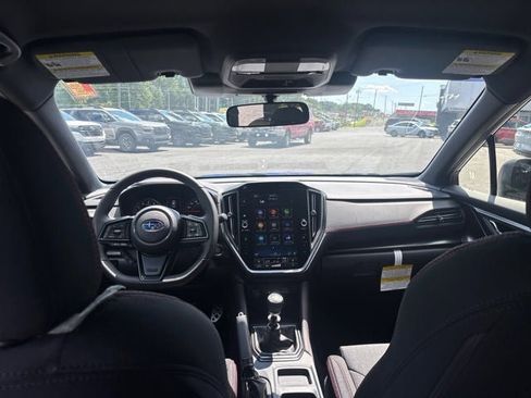 New 2026 Subaru WRX Premium AWD/4WD image 90