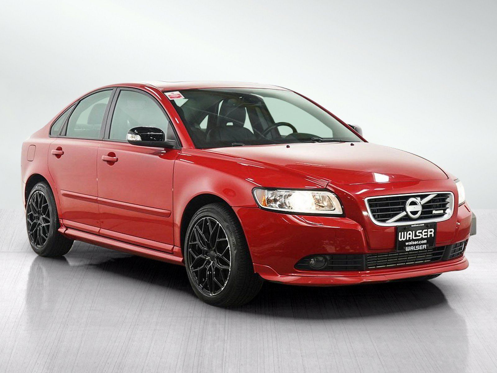 Used 2011 Volvo S40 T5 R-Design FWD image 7