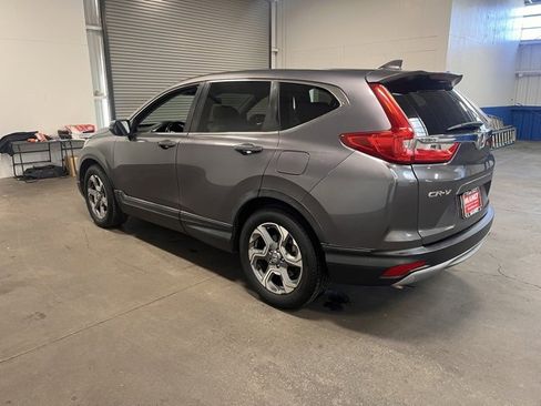Used 2019 Honda CR-V EX-L image 5