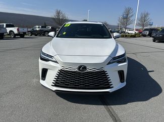 Used 2023 Lexus RX 350 Premium Plus w/ Cold Area Package video 2