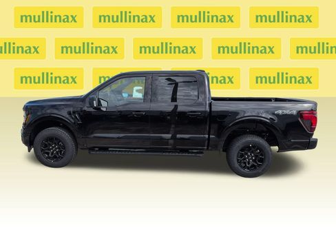 New 2026 Ford F150 XLT w/ Equipment Group 302A MID AWD/4WD image 11