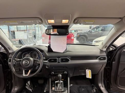 Certified 2025 MAZDA CX-5 AWD 2.5 S w/ Preferred Package image 29