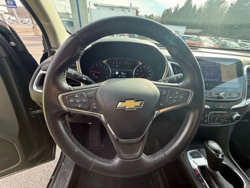 Used 2021 Chevrolet Equinox LT image 13