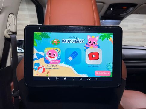 Used 2022 Kia Carnival SX w/ Paint Protection Package image 22