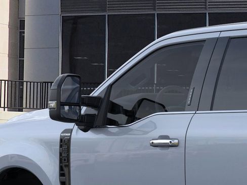 New 2026 Ford F250 Platinum image 42