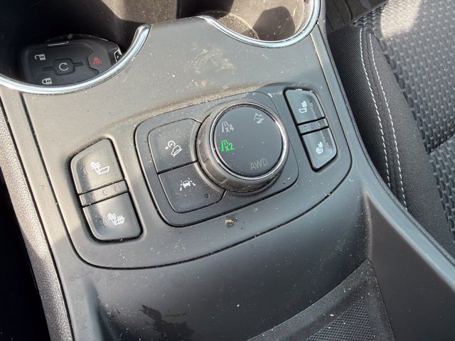 Used 2023 GMC Terrain SLE w/ Driver Convenience Package AWD/4WD image 18