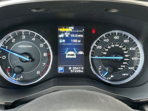 Used 2019 Subaru Ascent Limited w/ Popular Package #3 image 31