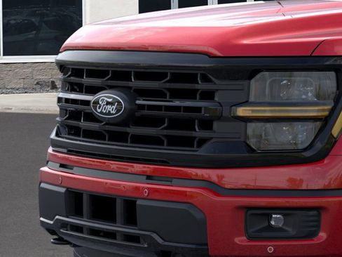 New 2026 Ford F150 XLT w/ Equipment Group 302A MID image 17