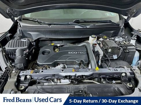 Used 2020 GMC Terrain SLE w/ Driver Convenience Package image 32