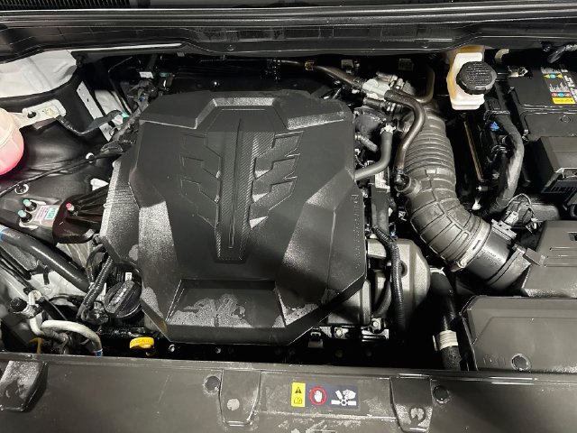 Certified 2023 Kia Carnival EX FWD image 9