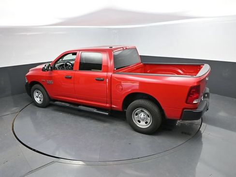 Used 2020 RAM 1500 Tradesman w/ Popular Equipment Group AWD/4WD image 38