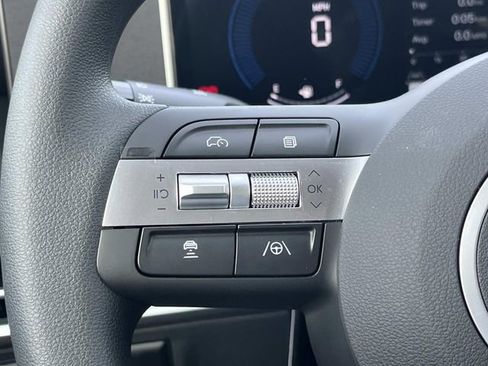 New 2026 Hyundai Tucson SEL FWD image 26