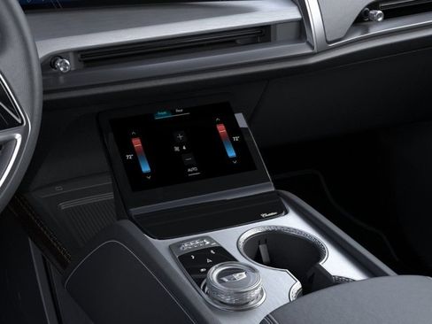 New 2027 Cadillac Vistiq Sport AWD/4WD image 23