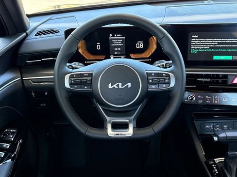 New 2026 Kia K5 GT-Line FWD image 16