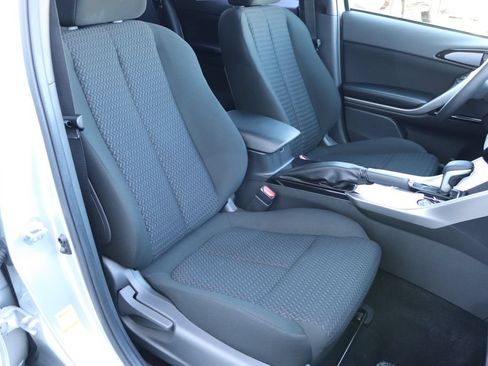 Used 2025 Mitsubishi Eclipse Cross LE AWD/4WD image 19