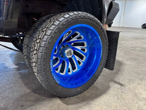 Used 2015 RAM 3500 Laramie image 10