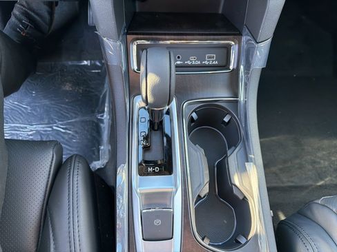 New 2026 Subaru Ascent Touring image 12