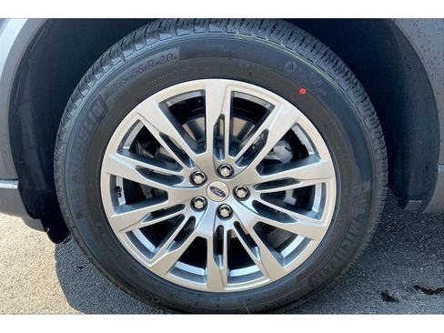 New 2026 Ford Explorer Active w/ Active Comfort Package AWD/4WD image 13