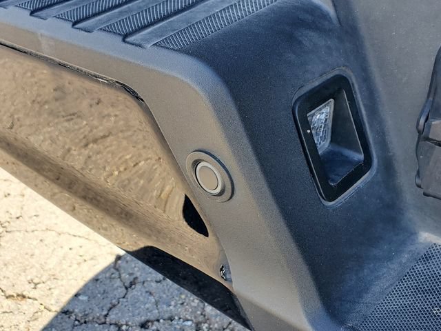 Used 2023 Ford F150 XLT w/ Equipment Group 302A High AWD/4WD image 4