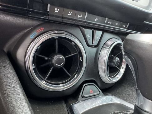 Used 2021 Chevrolet Camaro LS RWD image 26